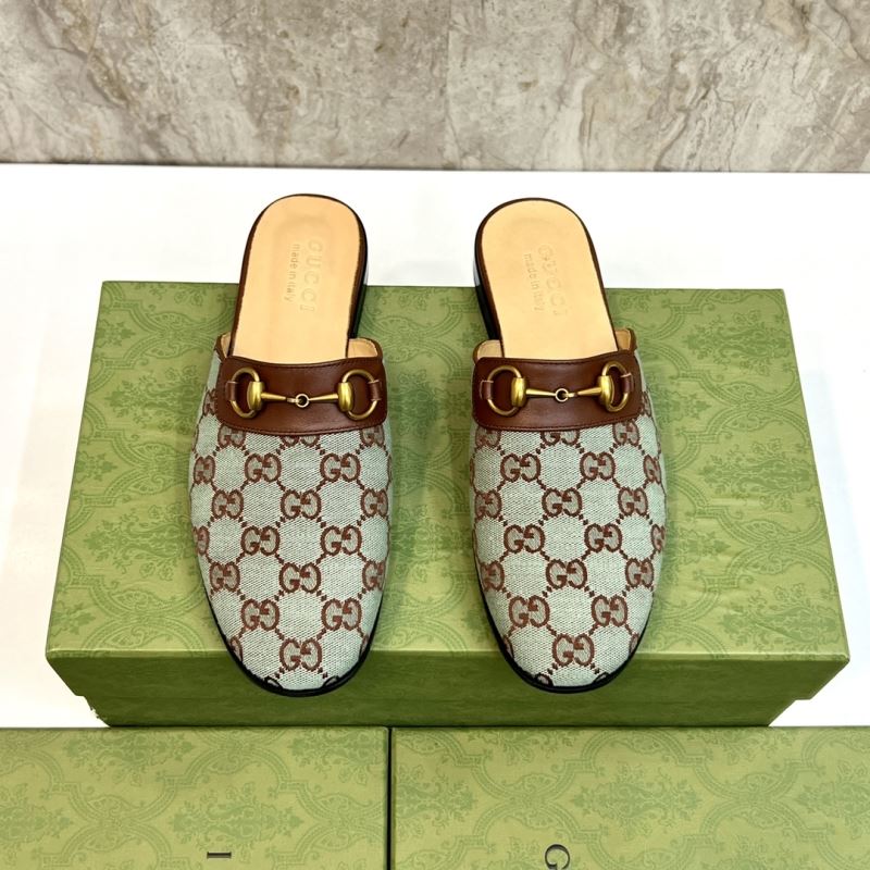 Gucci Slippers